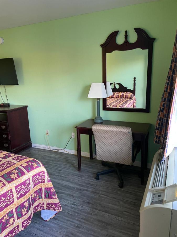 Relax Inn Dublin Exterior photo